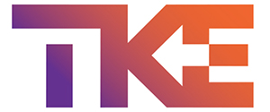 logo TK Elevator (anteriormente thyssenkrupp Elevator)